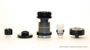 Freemax Starre Pure Tank Parts